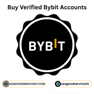 Buy Verified Bybit Accounts