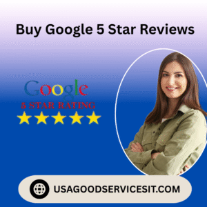 Buy Google 5 Star Reviews