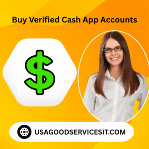 Buy Verified Cash App Accounts