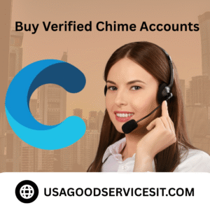 Buy Verified Chime Accounts