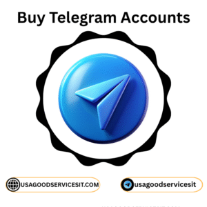 Buy Telegram Accounts