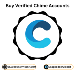 Buy Verified Chime Accounts