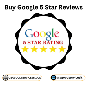Buy Google 5 Star Reviews