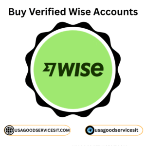 Buy Verified Wise Accounts