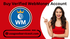 Buy Verified WebMoney Account