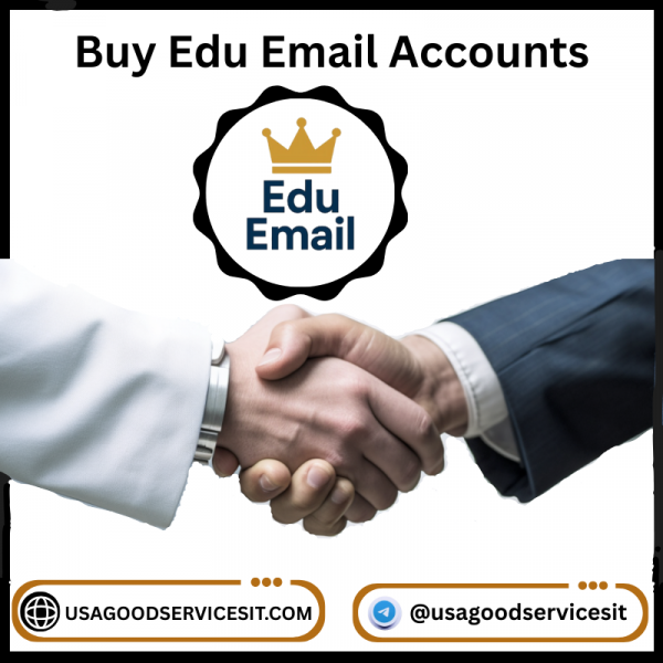 Buy Edu Email Accounts
