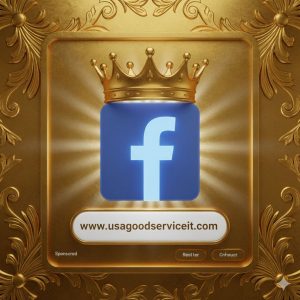 Buy Facebook Ads Accounts