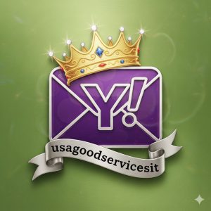 Buy Yahoo Accounts